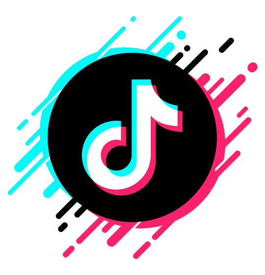 Videos auf TikTok