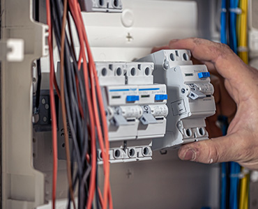 Elektrische Arbeiten